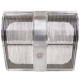 1965 1966 1967 1968 1969 1970 Cadillac Convertible Rear Speaker Grille USED Free Shipping In The USA