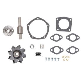 1949 1950 1951 1952 1953 1954 Cadillac Water Pump Rebuild Kit (WITH Impeller) REPRODUCTION Free Shipping In The USA