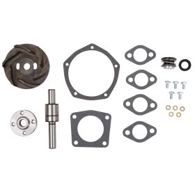 1955 1956 1957 1958 1959 1960 1961 1962 Cadillac Water Pump Rebuild Kit (WITH Impeller) REPRODUCTION Free Shipping In The USA