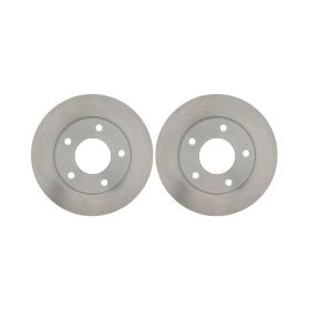 1969 1970 1971 1972 1973 1974 1975 1976 1977 1978 Cadillac Eldorado Front Wheel Disc Brake Rotors 1 Pair REPRODUCTION Free Shipping In The USA 