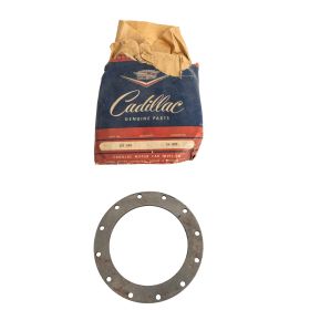 1955 1956 1957 1959 1960 Cadillac (See Details) Clutch Pulley Rear Ring NOS Free Shipping In The USA