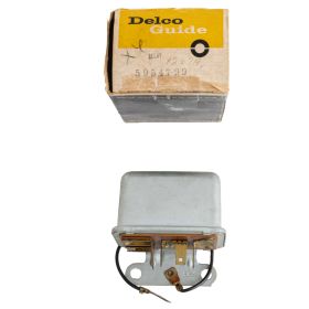 1959 1963 1964 1965 1966 Cadillac Guide-Matic Headlight Beam Control Power Relay NOS Free Shipping In The USA