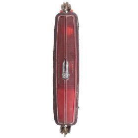 1982 1983 1984 1985 1986 Cadillac Fleetwood Tail Light Lens USED Free Shipping In The USA