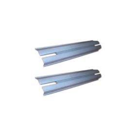 1941 1942 1946 1947 1948 Cadillac Series 61 4-Door Outer Rocker Panels 1 Pair REPRODUCTION