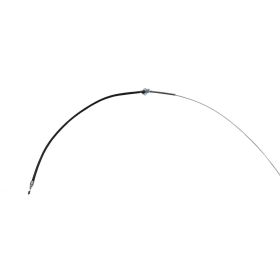 1962 1963 1964 Cadillac (See Details) Rear Emergency Brake Cable REPRODUCTION Free Shipping In The USA