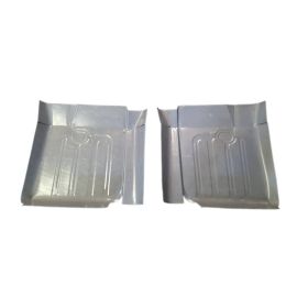 1965 1966 1967 1968 Cadillac Rear Floor Pans 1 Pair REPRODUCTION