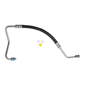 1981 1982 Cadillac Eldorado and Seville 252 V6 (See Details) Power Steering Hose High Pressure REPRODUCTION Free Shipping In The USA