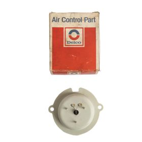 1972 1973 Cadillac Air Conditioning (A/C) Sensor On Instrument Panel NOS Free Shipping In The USA