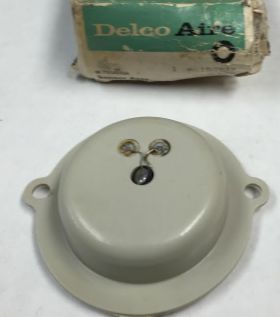 1972 1973 Cadillac Air Conditioning (A/C) Sensor On Instrument Panel NOS Free Shipping In The USA