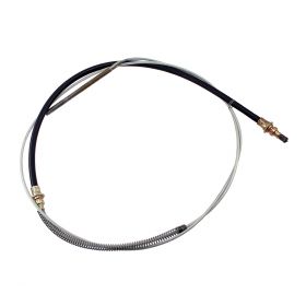 1975 1976 1977 1978 Cadillac Eldorado Front Emergency Parking Brake Cable REPRODUCTION Free Shipping In The USA