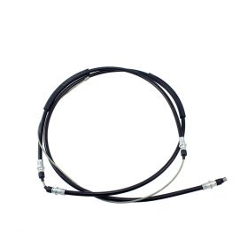 1975 1976 1977 1978 Cadillac Eldorado Rear Emergency Brake Cable REPRODUCTION Free Shipping In The USA