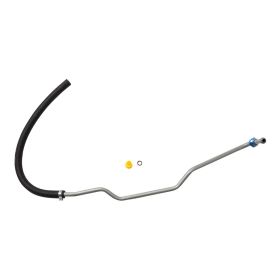 1991 1992 1993 Cadillac 300 V8 Engine (See Details) Power Steering Hose Return Line REPRODUCTION Free Shipping In The USA