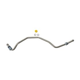 1987 1988 Cadillac Cimarron 2.8 Liter Engine (See Details) Power Steering Hose REPRODUCTION Free Shipping In The USA