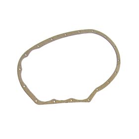 1967 1968 1969 1970 1971 1972 1973 1974 1975 1976 1977 1978 Cadillac Eldorado TH-425 Transmission Side Cover Gasket REPRODUCTION Free Shipping In The USA