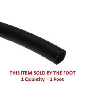 Cadillac Universal Heater Hose (1 Inch ID) (Sold By The Foot) REPRODUCTION 