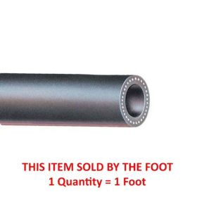 Cadillac Universal Heater Hose (3/4 Inch ID) (Sold By The Foot) REPRODUCTION