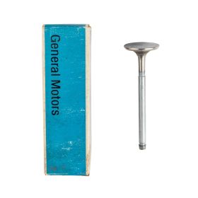 1974 1975 1976 Cadillac (472 And 500 Engines) Exhaust Valve NOS Free Shipping In The USA