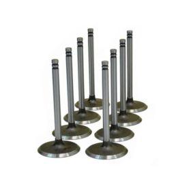 1957 Cadillac 365 Engine Intake Valve Set (8 Pieces) REPRODUCTION Free Shipping In The USA
