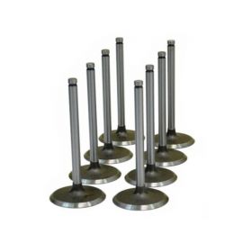 1974 1975 1976 Cadillac (472 And 500 Engines) Intake Valve Set (8 Pieces) REPRODUCTION Free Shipping In The USA