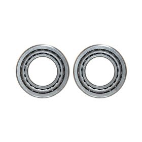 1976 1977 1978 1979 Cadillac Seville Front Inner Wheel Bearings 1 Pair REPRODUCTION Free Shipping in The USA