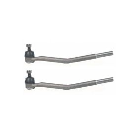 1965 1966 1967 1968 1969 1970 Cadillac (See Details, RWD Models) Inner Tie Rod Ends 1 Pair REPRODUCTION Free Shipping In The USA