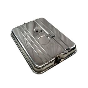 1959 1960 1961 1962 1963 1964 1965 1966 1967 1968 Cadillac (See Details) Stainless Steel Gas Tank REPRODUCTION