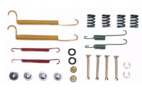 Hardware & Spring Kits - BRAKE ITEMS - Shop Parts - Cadillac Parts